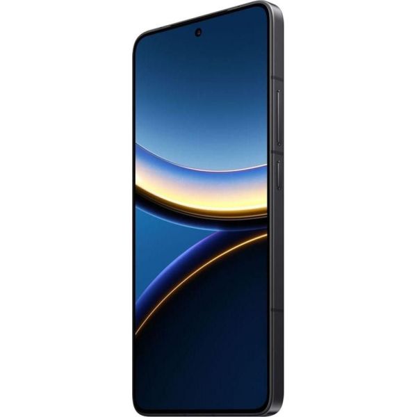 Смартфон POCO F7 Pro 12/256GB Black фото №3