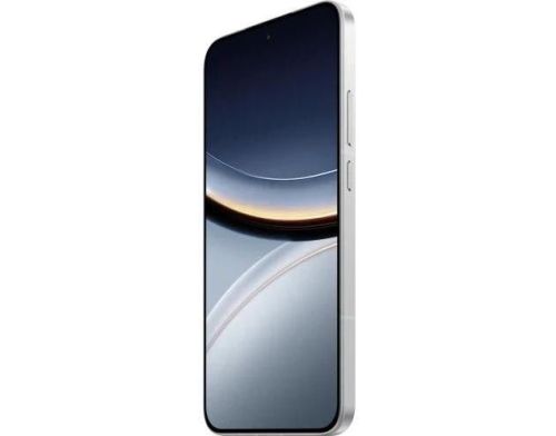Смартфон POCO F7 12/256GB Silver фото №2