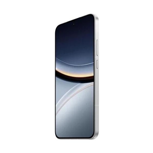 Смартфон POCO F7 12/256GB Silver фото №2