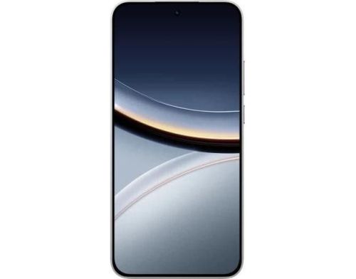 Смартфон POCO F7 12/256GB Silver фото №4