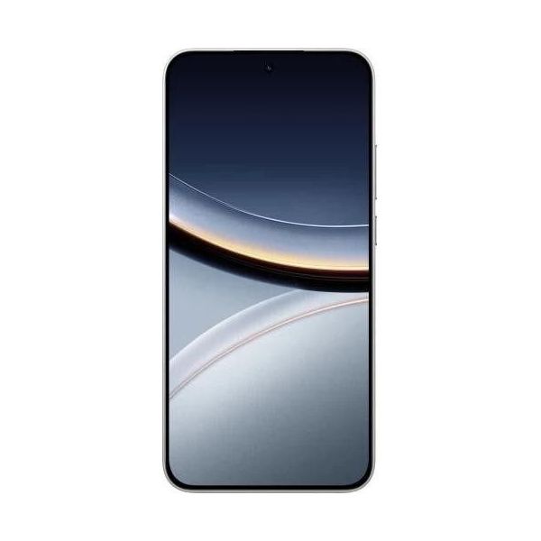 Смартфон POCO F7 12/256GB Silver фото №4