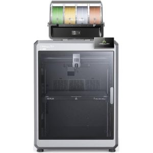 3D-принтер Creality K2 Plus Combo