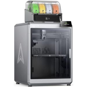 3D-принтер Creality K2 Plus Combo