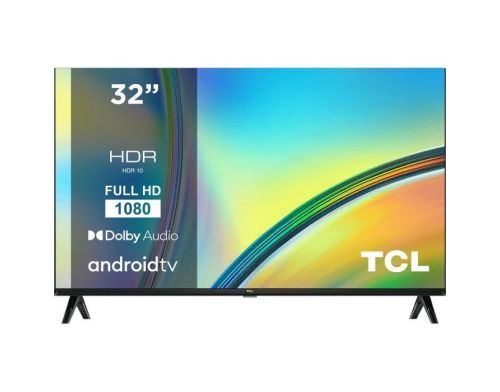 Телевізор TCL 32S5400AF фото №2