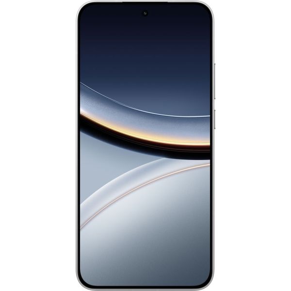 Смартфон POCO F7 12/256GB White фото №2