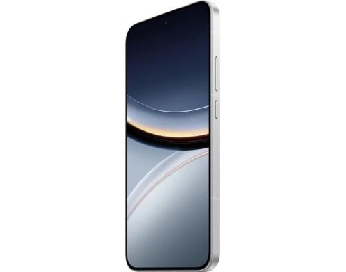 Смартфон POCO F7 12/256GB White фото №3
