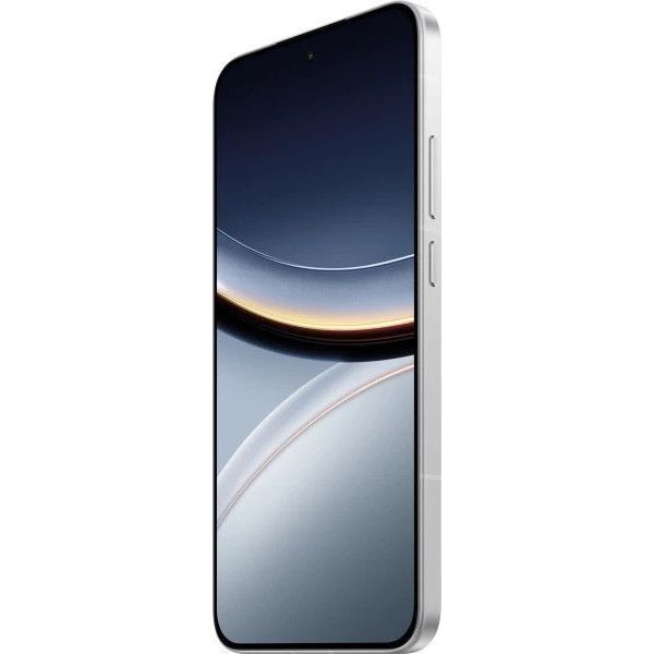 Смартфон POCO F7 12/256GB White фото №3