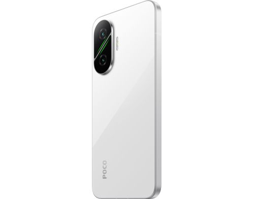 Смартфон POCO F7 12/256GB White фото №4