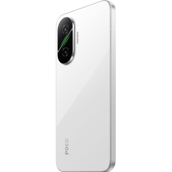 Смартфон POCO F7 12/256GB White фото №4