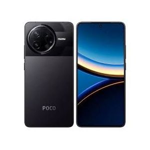 Смартфон POCO F7 Pro 12/256GB Black
