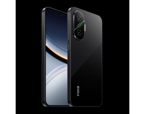 Смартфон POCO F7 Pro 12/256GB Black фото №2