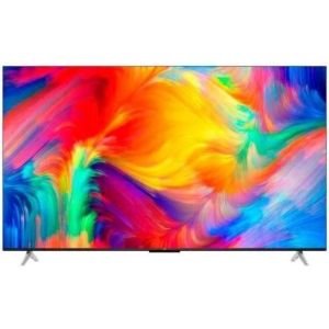 Телевизор TCL 43P638