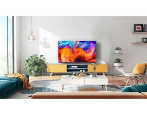 Телевизор TCL 43P638 фото №2