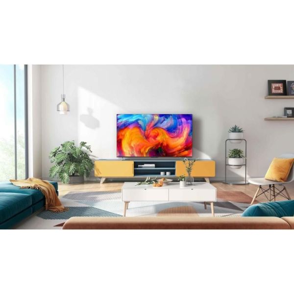 Телевизор TCL 43P638 фото №2