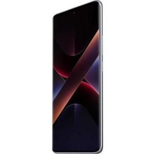 Смартфон Xiaomi Poco X7 8/256GB Silver Global
