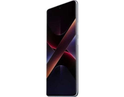 Смартфон Xiaomi Poco X7 8/256GB Silver Global фото №2