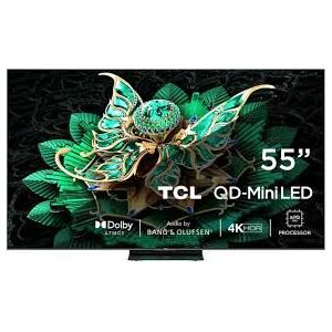 Телевизор TCL 55C7K