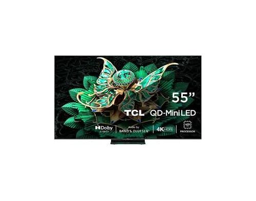 Телевизор TCL 55C7K фото №2