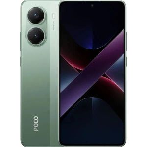 Смартфон Xiaomi Poco X7 Pro 12/256GB Green Global