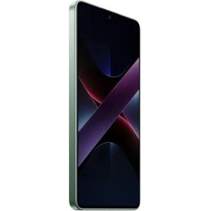 Смартфон Xiaomi Poco X7 Pro 12/256GB Green Global
