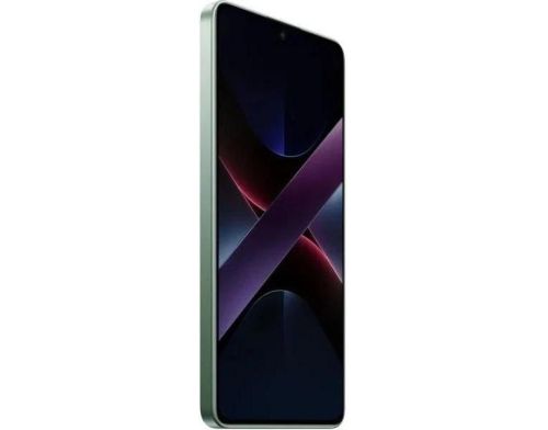 Смартфон Xiaomi Poco X7 Pro 12/256GB Green Global фото №2
