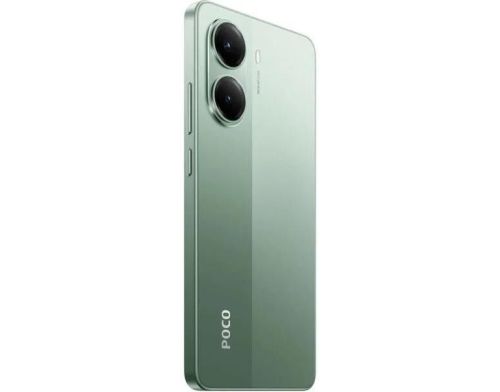 Смартфон Xiaomi Poco X7 Pro 12/256GB Green Global фото №3