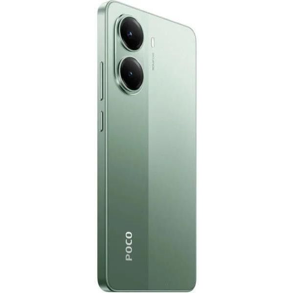 Смартфон Xiaomi Poco X7 Pro 12/256GB Green Global фото №3