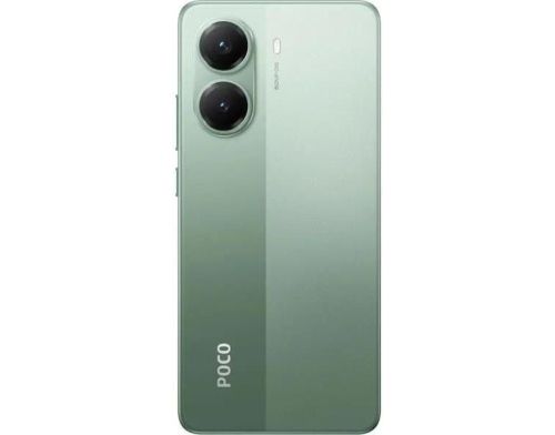 Смартфон Xiaomi Poco X7 Pro 12/256GB Green Global фото №4