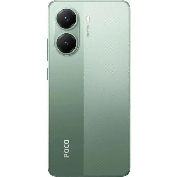 Смартфон Xiaomi Poco X7 Pro 12/256GB Green Global фото №4