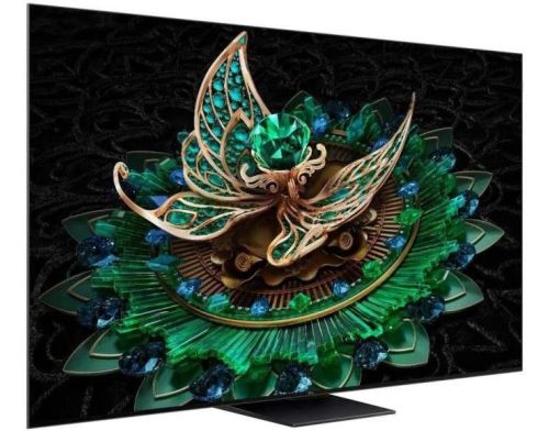 Телевизор TCL 55MQLED85 фото №2