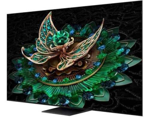 Телевизор TCL 55MQLED85 фото №3