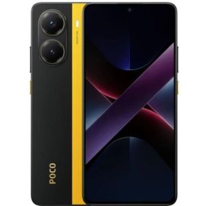 Смартфон Xiaomi Poco X7 Pro 12/256GB Yellow Global
