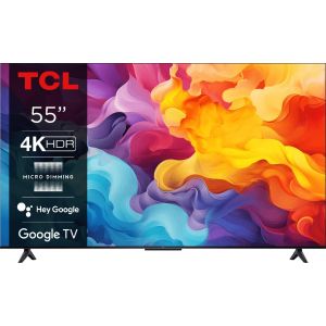 Телевизор TCL 55P655