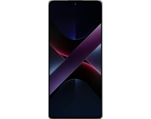 Смартфон Xiaomi Poco X7 Pro 12/512GB Green Global фото №2