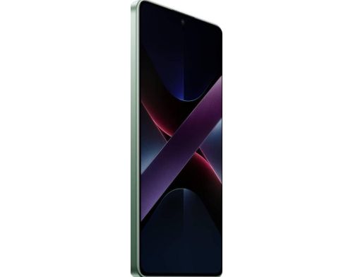 Смартфон Xiaomi Poco X7 Pro 12/512GB Green Global фото №3