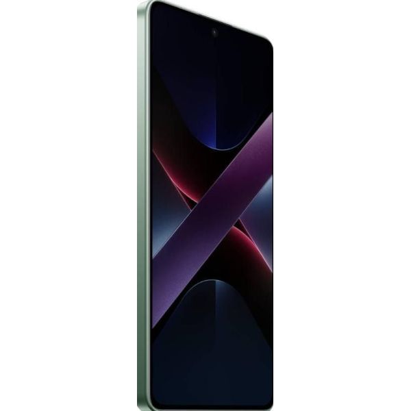 Смартфон Xiaomi Poco X7 Pro 12/512GB Green Global фото №3
