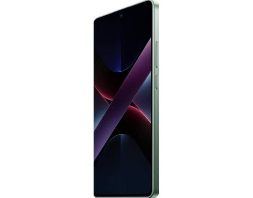 Смартфон Xiaomi Poco X7 Pro 12/512GB Green Global фото №4