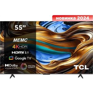 Телевизор TCL 55P755