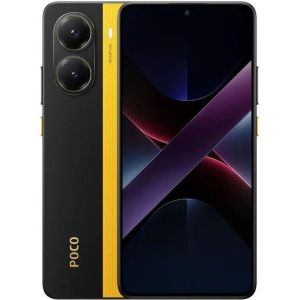 Смартфон Xiaomi Poco X7 Pro 12/512GB Yellow Global