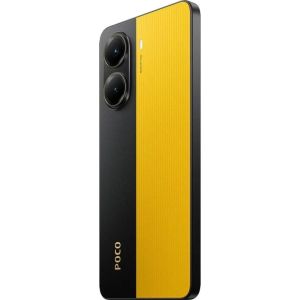 Смартфон Xiaomi Poco X7 Pro 12/512GB Yellow Global