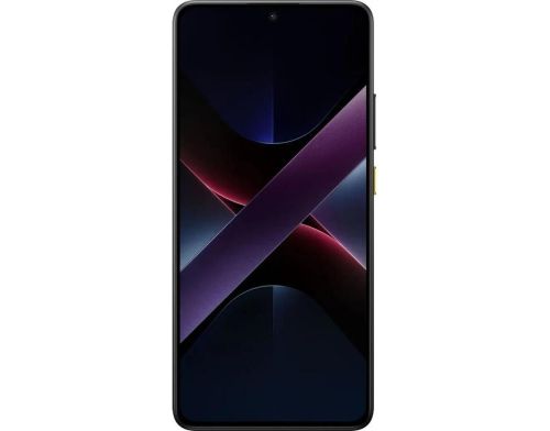 Смартфон Xiaomi Poco X7 Pro 12/512GB Yellow Global фото №3