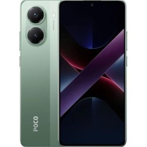 Смартфон Xiaomi Poco X7 Pro 8/256GB Green Global