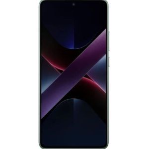 Смартфон Xiaomi Poco X7 Pro 8/256GB Green Global