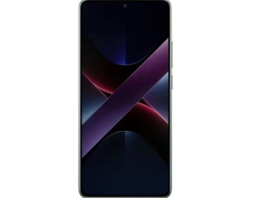 Смартфон Xiaomi Poco X7 Pro 8/256GB Green Global фото №2