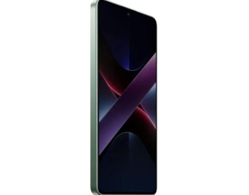 Смартфон Xiaomi Poco X7 Pro 8/256GB Green Global фото №3