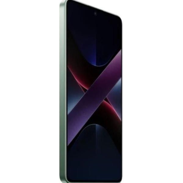 Смартфон Xiaomi Poco X7 Pro 8/256GB Green Global фото №3