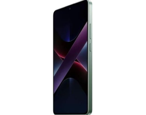 Смартфон Xiaomi Poco X7 Pro 8/256GB Green Global фото №4