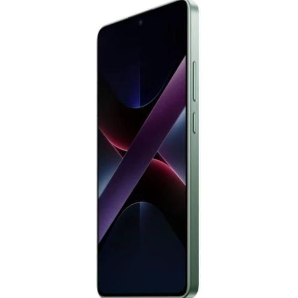 Смартфон Xiaomi Poco X7 Pro 8/256GB Green Global фото №4