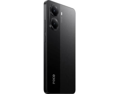 Смартфон Xiaomi Poco X7 Pro 12/256GB Black Global фото №3