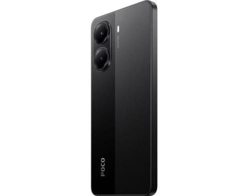 Смартфон Xiaomi Poco X7 Pro 12/256GB Black Global фото №4
